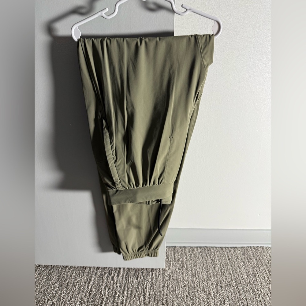 Lululemon Joggers